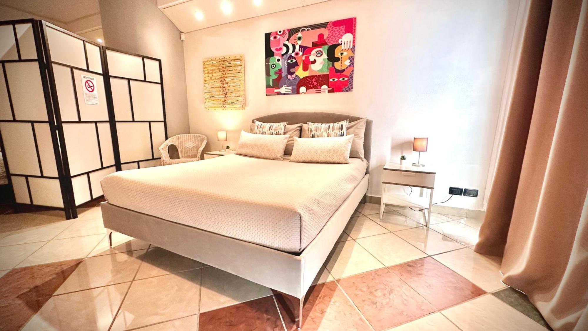 Amarin Pisa Room Exterior foto